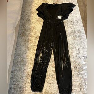 Norma Kamali jumpsuit